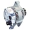 Wai Global Alternator, ALTND ERIF, 117 Amp12 Volt, CW, 7Groove Pulley 13823N - alternate 1